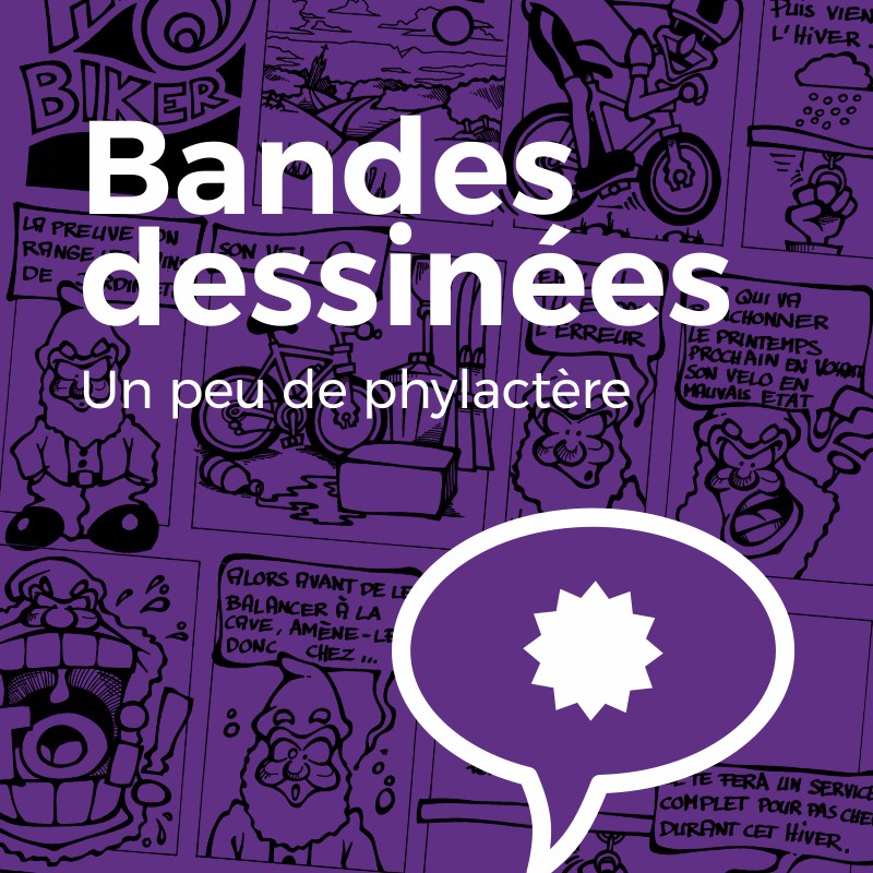 Festival BD au Château d'Aigle 2019, bande dessinée, comics, festival, château, Patrick Burnens